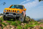 Suzuki Jimny 4SPORT 2016 года